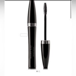 Black Mascara